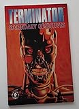  Terminator: Secondary Objectives