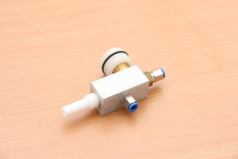 AMP tech ® Powder Coating Machine Injector Pump-image-47