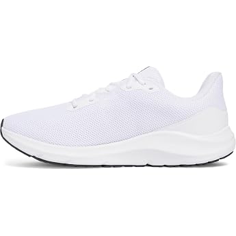Under Armour Mens Charged Pursuit 4 Trainers