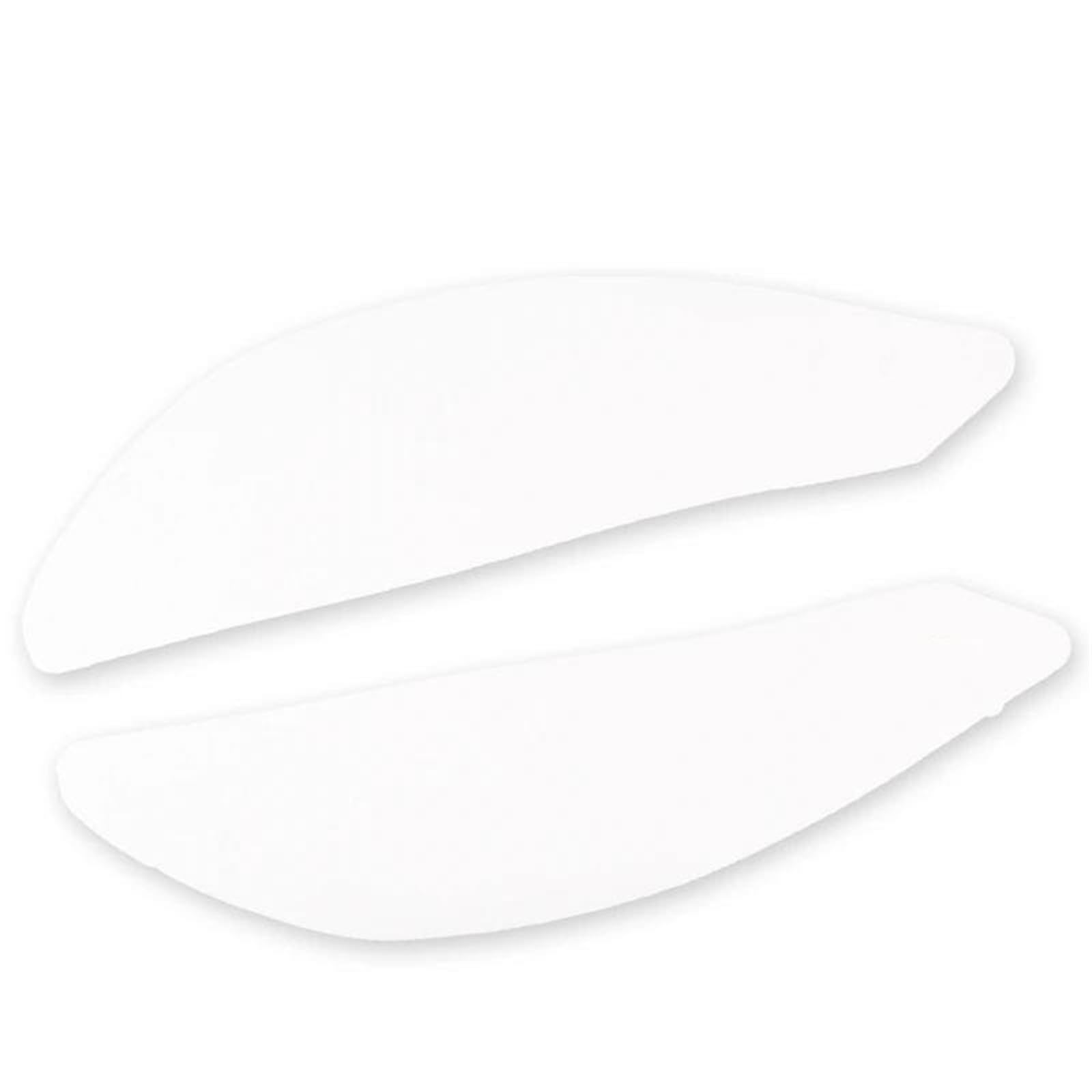 Motorcycle Anti Slip Tank Pad Side Gas Knee Grip Protector Sticker for CBR600RR 2007 2008 2009 2010 2011 2012