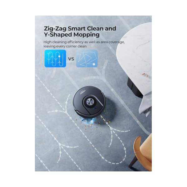   Robot-Vacuum-and-Mop-Combo-5000Pa-Robot-Vacuum-Cleaner-with-LIDAR-Navigation-3-in-1-Robot-Vacuum-Mop-with-Auto-Carpet-Boost-Self-Charging-AppVoice-Control-Ideal-for-Pet-Hair5-Maps