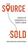 tractor supply board games  From Source to Sold: Stories of Leadership in Supply Chain (English Edition)