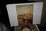  Revue Pour Vous Madame, Prépare Vos Vacances - N° 141 / La Revue De Foyer, Juin 1957