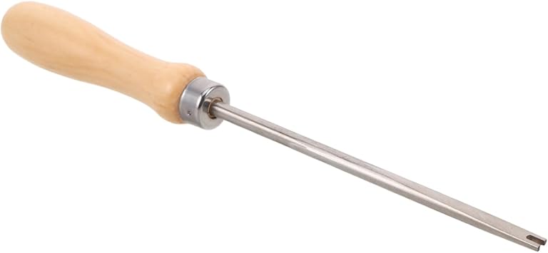 Handheld Doll Filling Tool for Plush Toys, 6mm Fine Tip