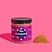 Fadwa Masala Karahi Spice Mix - 4.5 oz Jar, Salt & Sugar Free, Non-Spicy Authentic Desi Spices for Pakistani & Indian Cooking, Curry, Garam Masala - No Artificial Ingredients - Gluten Free