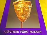  Günther Förg Masken.