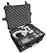 Case Club DJI Mavic 2 Pro Fly More with Goggles Waterproof Case