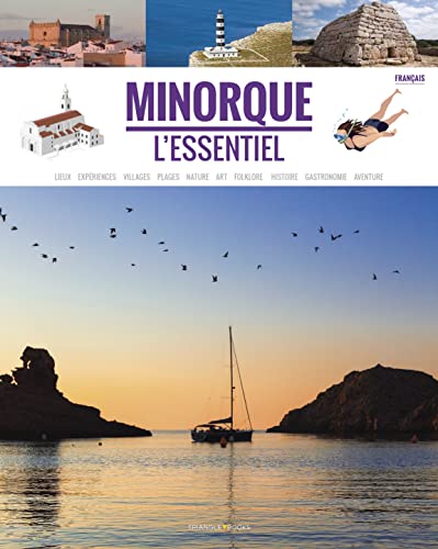 Minorque Essentiel
