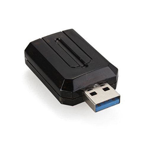 Preisvergleich Produktbild USB 3.0 auf ESATA Konverter Adapter fur Festplatte