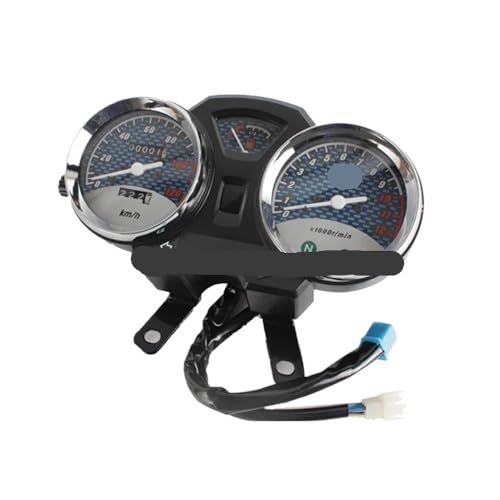 Ensemble d'instruments mécaniques pour GN125 et HJ125-8E