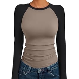 Trendy Queen Long Sleeve...