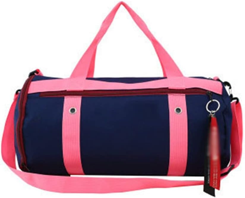 Gym Bag Ladies Multifunctional Men's Sports Shoulder Outdoor Training Handbag