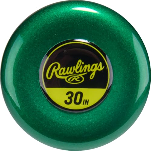 Rawlings batte de baseball machine -10 drop en alliage 1 pièce - 5