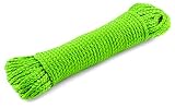 Danielson Twisted 48' Crab Line | Rot-Resistant, Twisted Polyrope, Marine-Grade Construction, Multi-Purpose Line | Fishing Accessory for Crab Fishermen