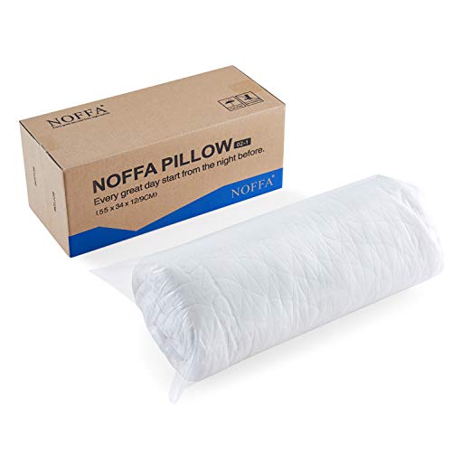 Bouncy Orthopedic Neck Support Pillow - image 9