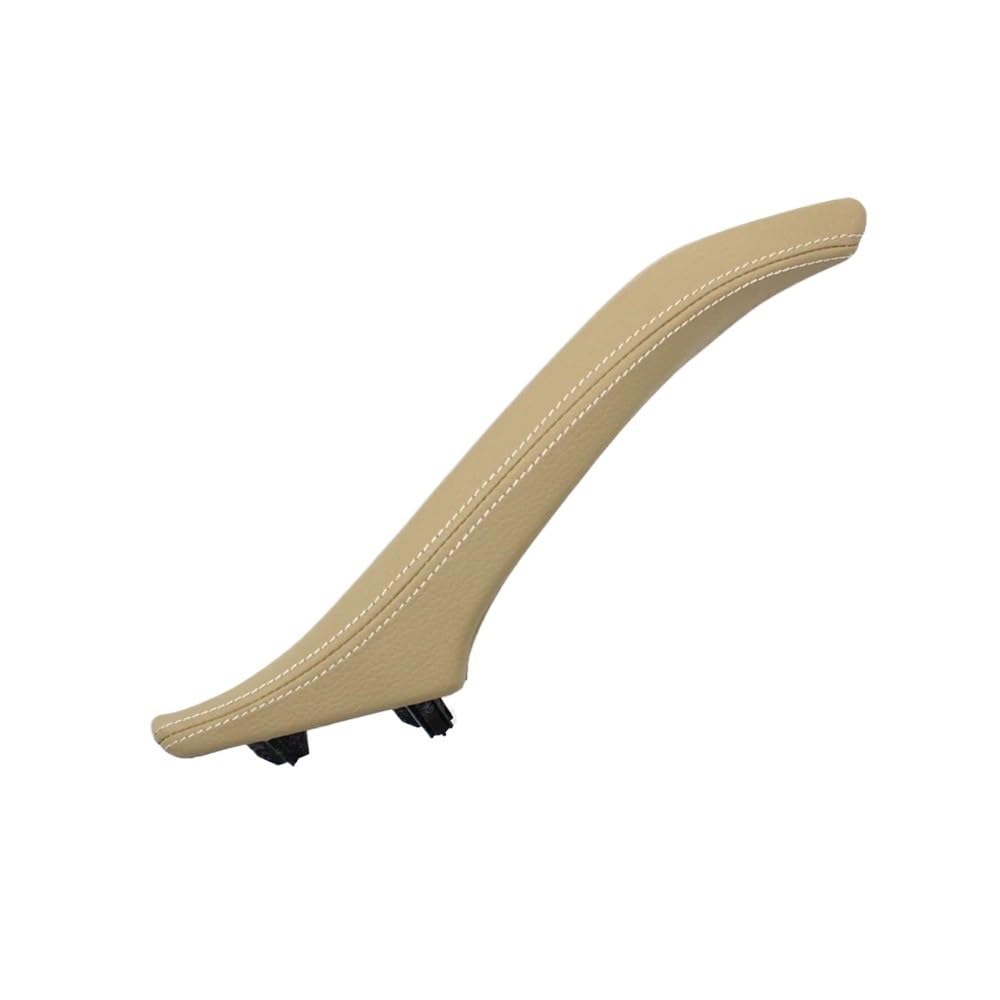 YBVDCXP Door Pull Handle Car Interior Door PU Pull Handle Assembly for 5 Series F10 F11 F18