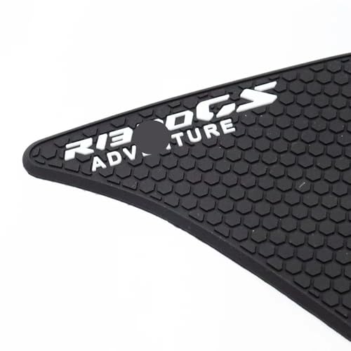 Coussinets carburant R1300GS protection de réservoir moto - 5