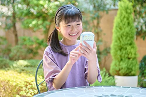 Sega Toys Change Your Look With Cards! Sumikko Gurashi Telefon Spielzeug Neu Aus Japan - Bild 3 von 7