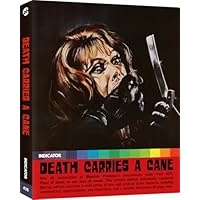 Death Carries a Cane
