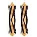 Dinghosen Pack of 2 Main Brush Replacement for ECOVACS DEEBOT 900 901 M80 Pro M81 M85 M88 R95 R96 R98 Robotic Vacuum Cleaner Protected by Box