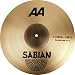 Sabian 2180772N AA - Plato de batería, de 18” Thin, acabado natural