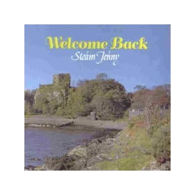 Welcome Back