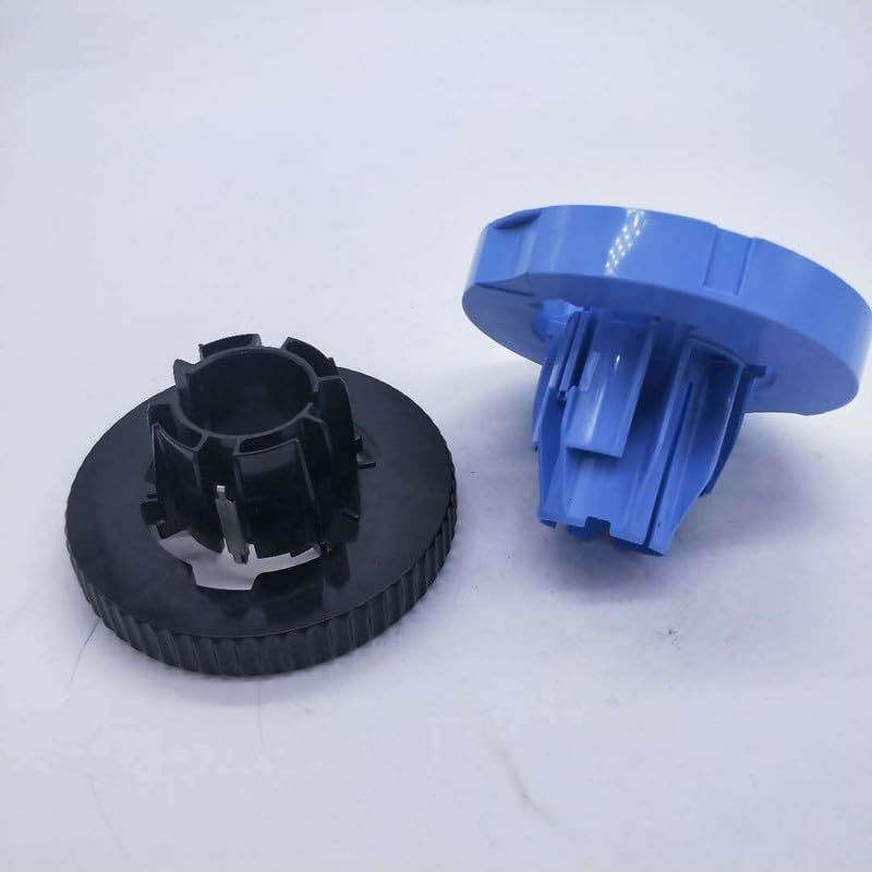CQ893-67009 Spindle Hubs End Cap Roller for HhPp T520 T120 T730 T830 T520