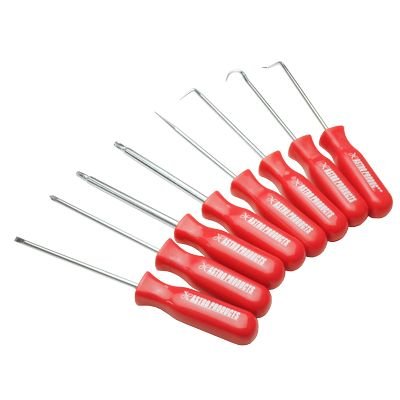 【アストロプロダクツ】AP 8pc ピックフックセット