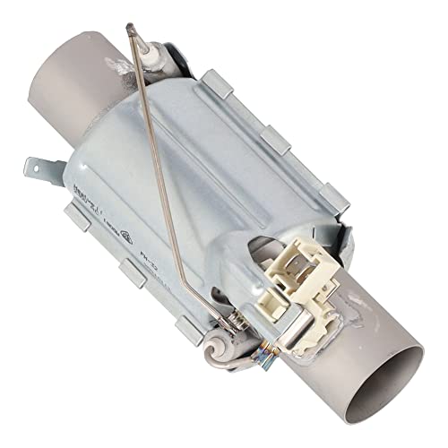Sparefixd - Riscaldatore a flusso passante per lavastoviglie Beko 1888150100
