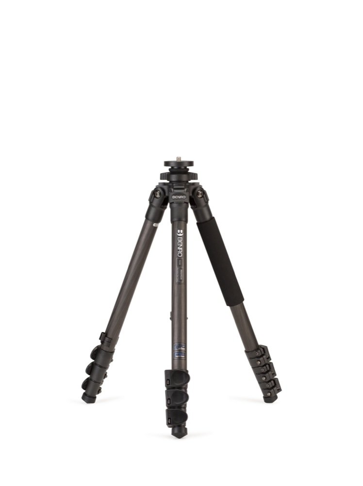 Benro TAD28C Adventure 8X Carbon Fibre Tripod