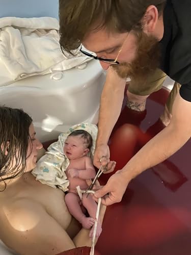 The Birth Was Beautiful. Postpartum Was Hard.