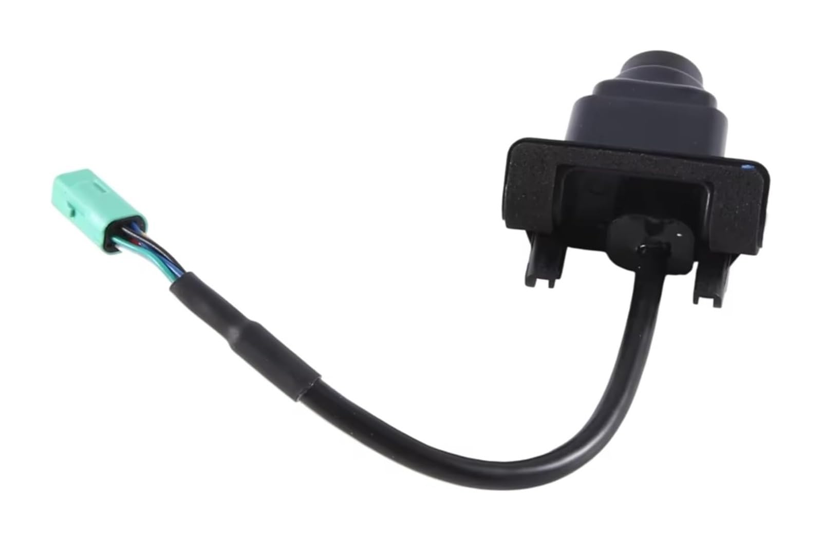 para Geely para Emgrand GS Cámara De Visión Trasera Asistencia para Marcha Atrás 10170-26667 Cámara de Respaldo