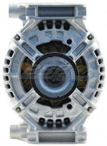 BBB Industries 11186 Remanufactured Alternator