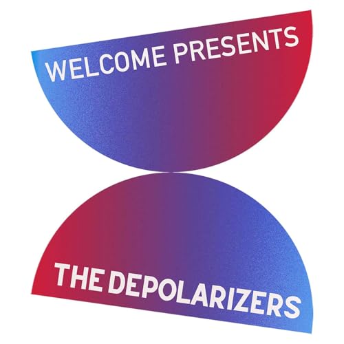 The Depolarizers cover art