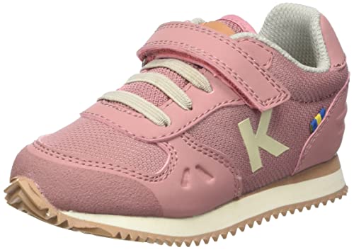 KAVAT Vigge TX Sneaker, Ash Rose, 32 EU