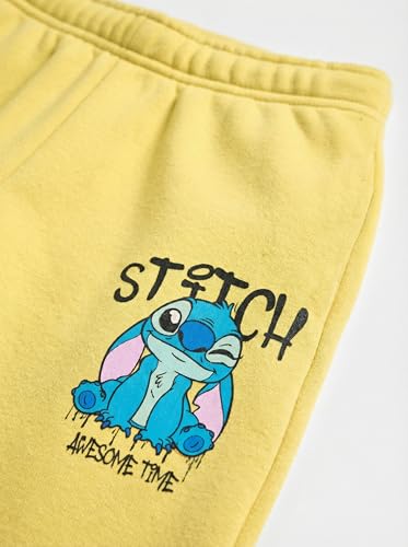 Image of HELLCAT Printed Track Pants for Girls | Blended Cotton Feel Lower | Night Pants & Track Pant Pants | Sizes 3-16 Years | Pack of 3