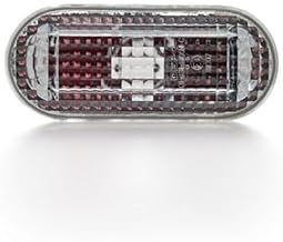 BSSTORE Side Indicator Light Assembly Compatible with Fiesta | Focus | Fusion