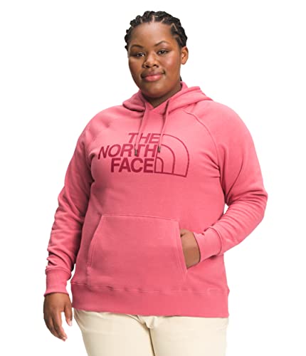 plus size north face jackets on sale