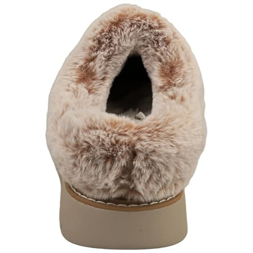 Skechers KEEPSAKES LITE COZY BLEND, Chausson, CHESTNUT,