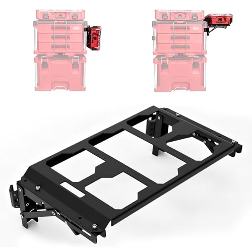 awagas Folding Side Bracket Kit
