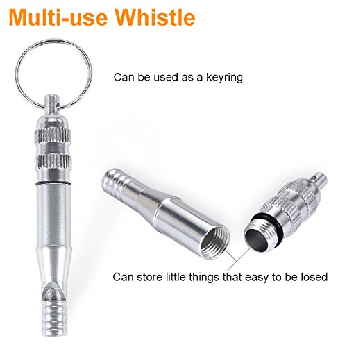 Emdmak Survival Kit Outdoor Emergency Gear Kit For Camping Hiking Travelling Or Adventures #TOP2