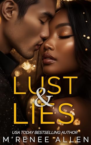 Lust & Lies: AMBW Amnesia Romance