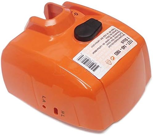 Stihl OEM Parts Air Filter Cover MS290, MS310-1127 140 1903, 1127-140-1903, 11271401903
