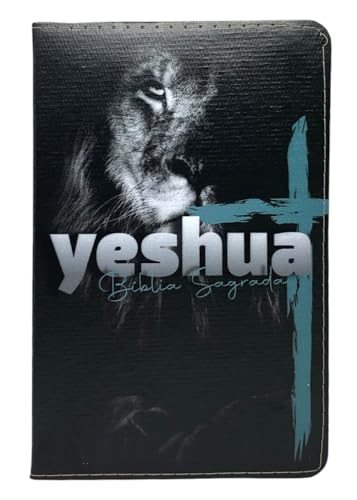 Bíblia Sagrada Letra Grande Gigante Capa Dura Yeshua