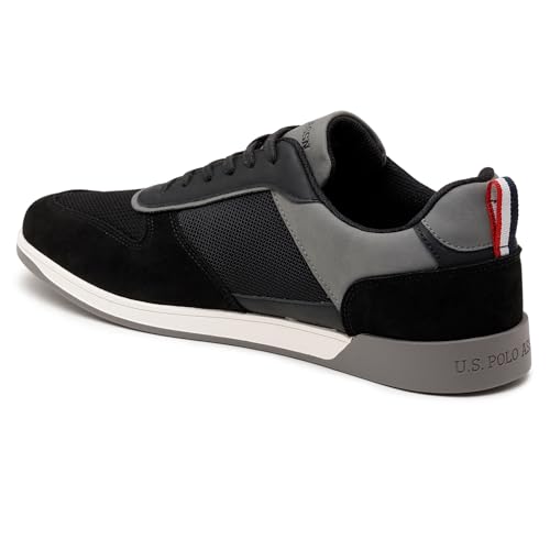 Image of U.S. Polo ASSN. Mens Ignacio Sneaker