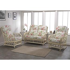 Desser Morley Cane Conservatory Furnitur...