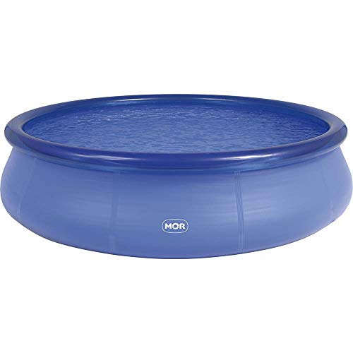 Piscina Inflável 3,60m X 76cm 6.700 Litros Mor