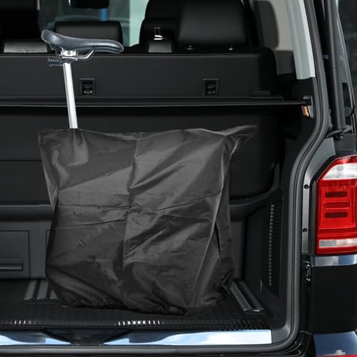 Housses pour vélos d'extérieur pour voyager et camper l'esprit libre - 4