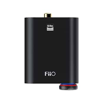 FiiO K3ES [FIO-K3ESS-B］ DAC搭載 ヘッドホンアンプ Amazon.co.jp: FiiO K3 ブラック USB DAC/アンプ USB Type-C端子