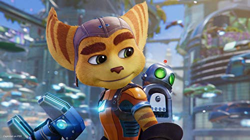 Ratchet & Clank: Rift Apart - PlayStation 5 by PlayStation - Used condition - Image 3